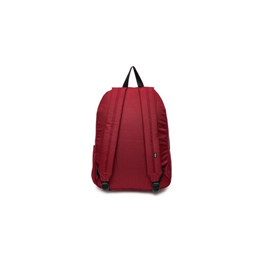 Vans Plecak Old Skool Class VN000H4YBRD1 Bordowy Vans OS MODIVO