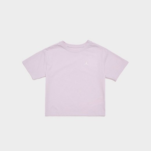JORDAN T-SHIRT JDG MJ BRKLYN ESSENTIALS SS TE ze sklepu JD Sports  w kategorii Bluzki dziewczęce - zdjęcie 184589750