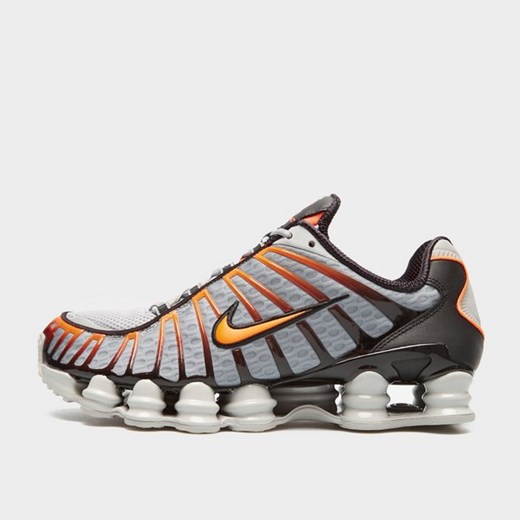 NIKE SHOX TL ze sklepu JD Sports  w kategorii Buty sportowe męskie - zdjęcie 184589754