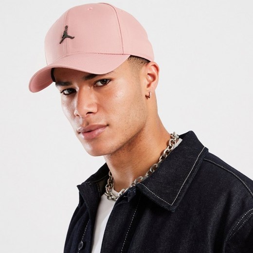NIKE CZAPKA JORDAN RISE ze sklepu JD Sports  w kategorii Czapki z daszkiem męskie - zdjęcie 184589770