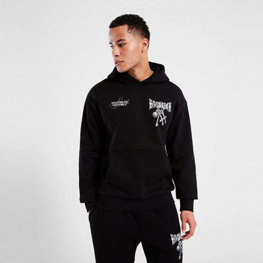 HOODRICH BLUZA Z KAPTUREM RITE ze sklepu JD Sports  w kategorii Bluzy męskie - zdjęcie 184589782