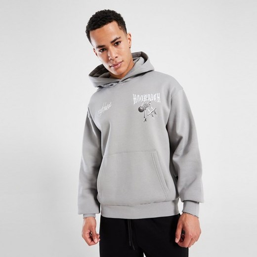 HOODRICH BLUZA Z KAPTUREM RITE ze sklepu JD Sports  w kategorii Bluzy męskie - zdjęcie 184589790