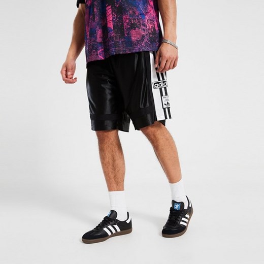ADIDAS SZORTY ADIBREAK SHORTS ze sklepu JD Sports  w kategorii Spodenki męskie - zdjęcie 184589804