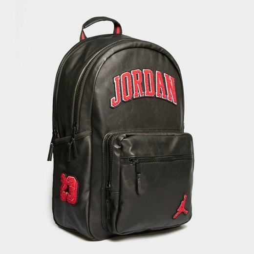 JORDAN PLECAK BOROUGH VARSITY BACKPACK ze sklepu JD Sports  w kategorii Plecaki - zdjęcie 184589810