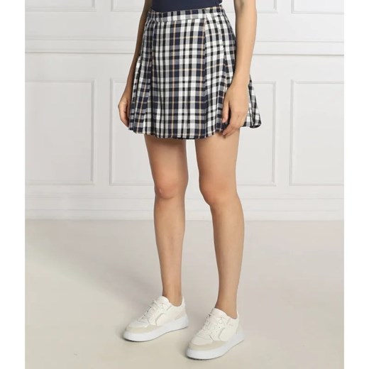 Tommy Jeans Spódnica ze sklepu Gomez Fashion Store w kategorii Spódnice - zdjęcie 184589921