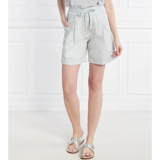 Marc Cain Szorty WITTEN | Relaxed fit ze sklepu Gomez Fashion Store w kategorii Szorty - zdjęcie 184590020