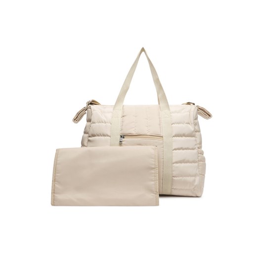 Torebka Guess H5YW01 WFTO0 Beżowy ze sklepu eobuwie.pl w kategorii Torby Shopper bag - zdjęcie 184590581