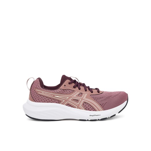 Buty do biegania Asics Gel-Contend 9 1012B681 Czerwony ze sklepu eobuwie.pl w kategorii Buty sportowe damskie - zdjęcie 184590681