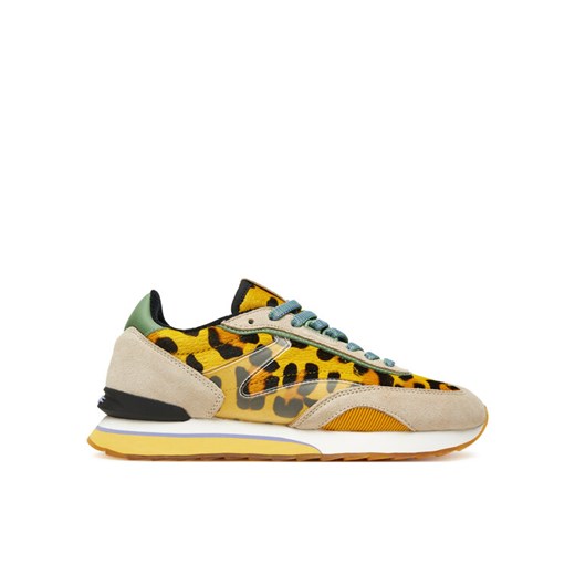 Sneakersy HOFF Art 22503003 Kolorowy ze sklepu eobuwie.pl w kategorii Buty sportowe damskie - zdjęcie 184590702