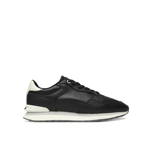 Sneakersy HOFF City Chicago Woman 22502021 Czarny ze sklepu eobuwie.pl w kategorii Buty sportowe damskie - zdjęcie 184590710
