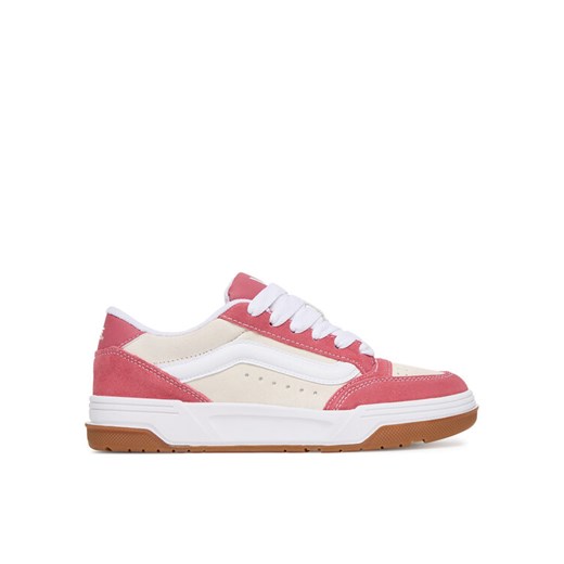 Vans Sneakersy Hylane VN000D1JEN71 Różowy ze sklepu MODIVO w kategorii Buty sportowe damskie - zdjęcie 184591654