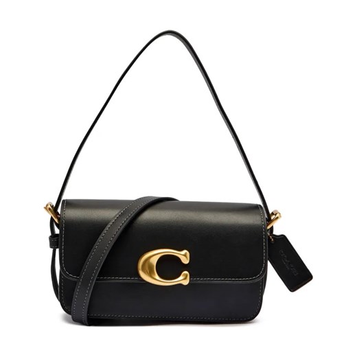 Coach Skórzana torebka na ramię Tabby ze sklepu Gomez Fashion Store w kategorii Listonoszki - zdjęcie 184592122