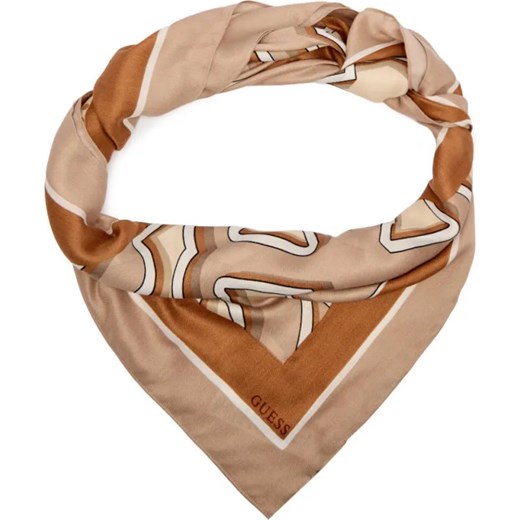 Guess Chusta KEFIAH ze sklepu Gomez Fashion Store w kategorii Szaliki i chusty damskie - zdjęcie 184592151
