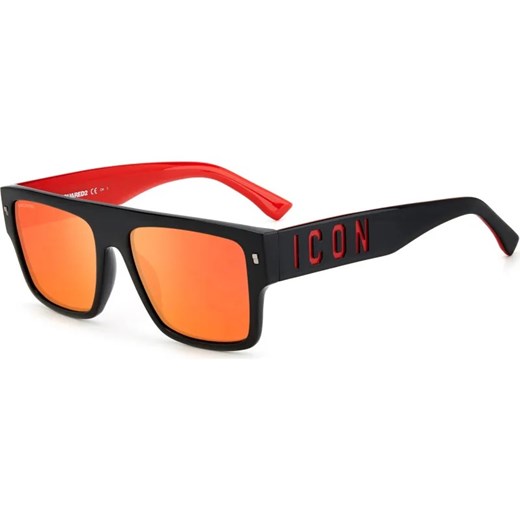 Dsquared2 Okulary przeciwsłoneczne ze sklepu Gomez Fashion Store w kategorii Okulary przeciwsłoneczne męskie - zdjęcie 184592153