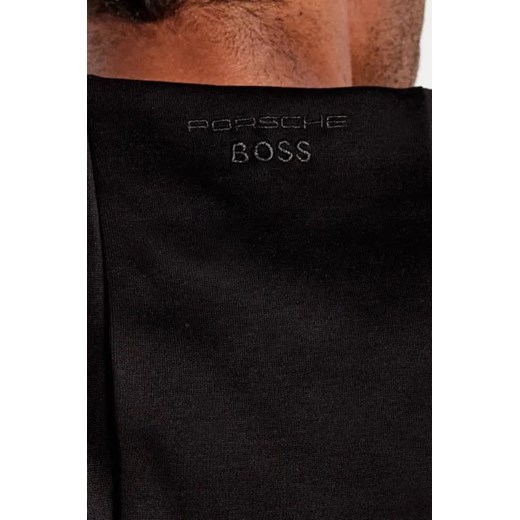 BOSS BLACK Bluza C-Stevens 197_PS | Boss x Porsche | Relaxed fit L Gomez Fashion Store