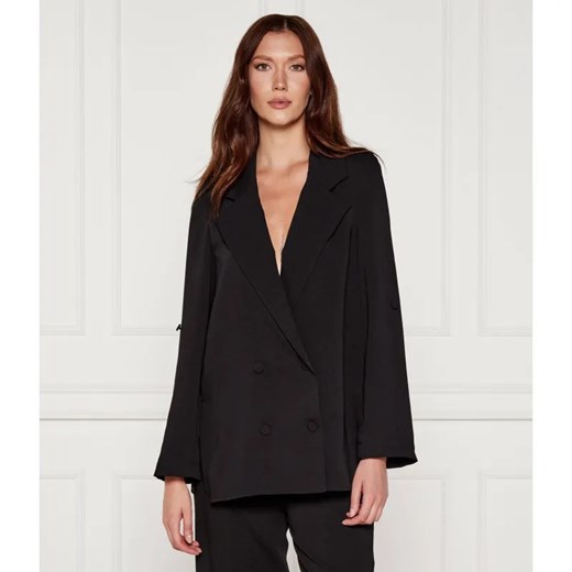 Liu Jo Marynarka ECS | Loose fit ze sklepu Gomez Fashion Store w kategorii Marynarki damskie - zdjęcie 184592582