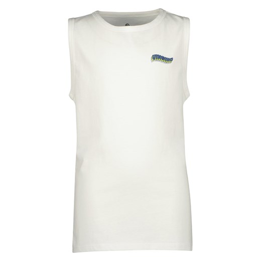 Vingino Top &quot;Gasly&quot; w kolorze białym ze sklepu Limango Polska w kategorii T-shirty chłopięce - zdjęcie 184592590