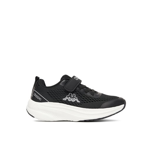 Sneakersy Kappa CEO-SS24-3C009(IV)CH Czarny ze sklepu eobuwie.pl w kategorii Buty sportowe dziecięce - zdjęcie 184593151