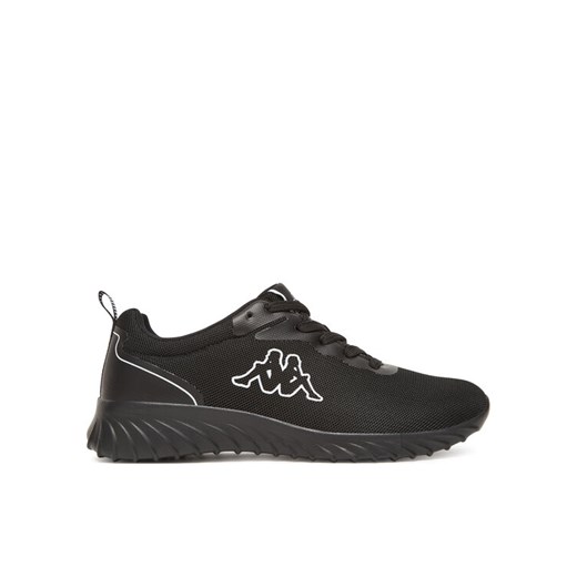 Sneakersy Kappa CEO-SS24-3C007-J Czarny ze sklepu eobuwie.pl w kategorii Buty sportowe dziecięce - zdjęcie 184593161