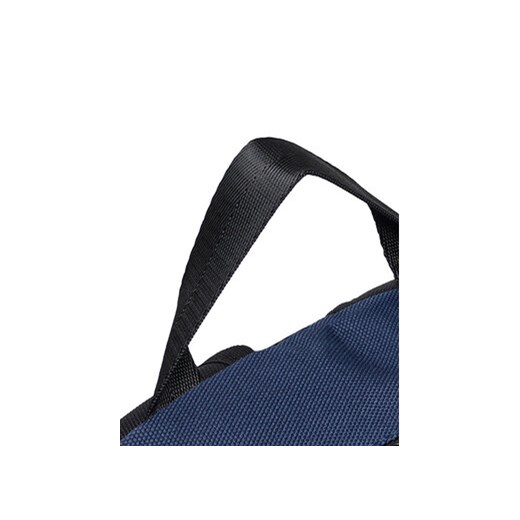 Plecak Reebok RBK-025-CCC-05 Granatowy Reebok NOSIZE eobuwie.pl