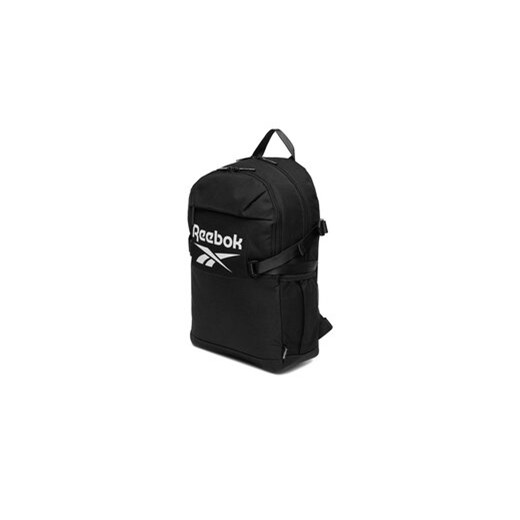 Plecak Reebok RBK-025-CCC-05 Czarny Reebok NOSIZE eobuwie.pl