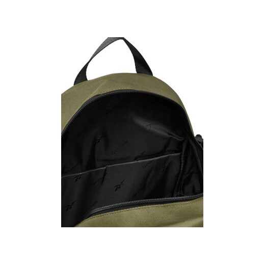 Plecak Reebok RBK-025-CCC-05 Khaki Reebok NOSIZE eobuwie.pl