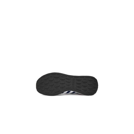 Sneakersy adidas RUN 60s 4.0 JR6620 WB Granatowy 43_1_3 eobuwie.pl