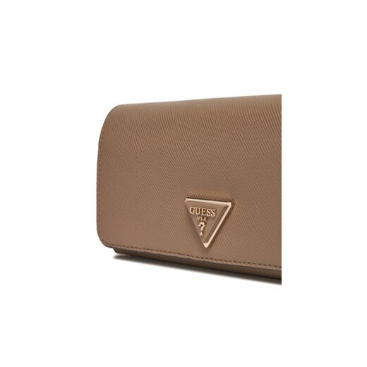 Torebka Guess HWZG78 79750 Brązowy Guess 00 eobuwie.pl