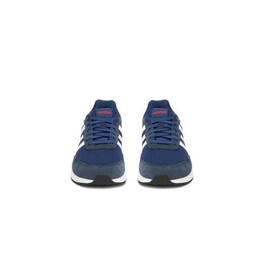 Sneakersy adidas RUN 60s 4.0 JR6620 WB Granatowy 41_1_3 eobuwie.pl