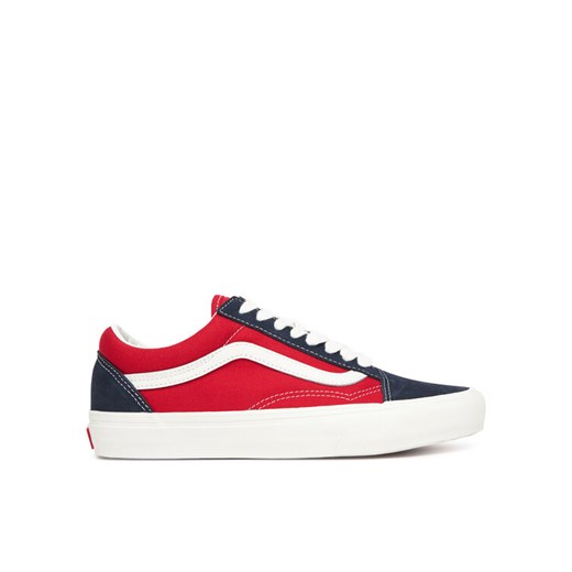 Vans Tenisówki Old Skool VN000D9YY9T1 Kolorowy ze sklepu MODIVO w kategorii Trampki męskie - zdjęcie 184593813