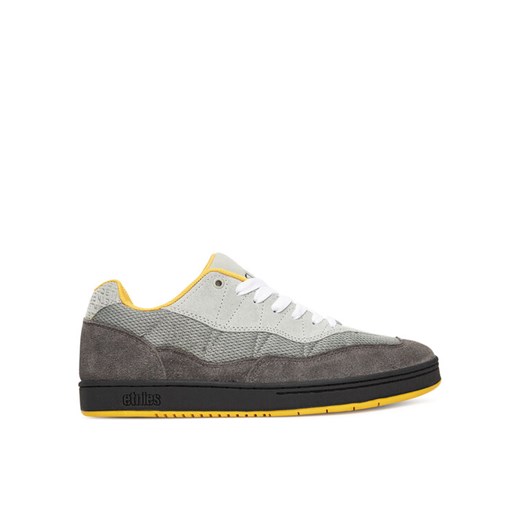 Etnies Sneakersy Snake  4101000581 Szary ze sklepu MODIVO w kategorii Buty sportowe męskie - zdjęcie 184593830