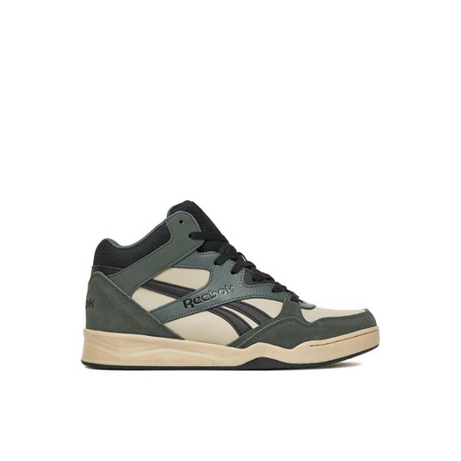 Reebok Sneakersy CEO-BB4900 MID AR30109M-CGB Czarny ze sklepu MODIVO w kategorii Buty sportowe męskie - zdjęcie 184593842