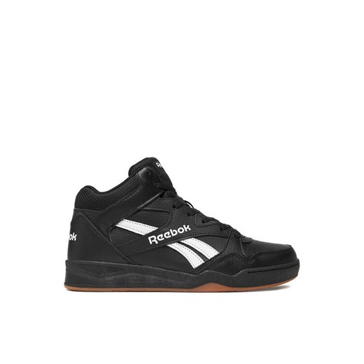 Reebok Sneakersy CEO-BB4900 MID AR30109M-BHT Czarny ze sklepu MODIVO w kategorii Buty sportowe męskie - zdjęcie 184593844