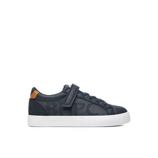 Beverly Hills Polo Club Sneakersy CEO-V9-BHPC(IV) Granatowy ze sklepu MODIVO w kategorii Buty sportowe dziecięce - zdjęcie 184593861