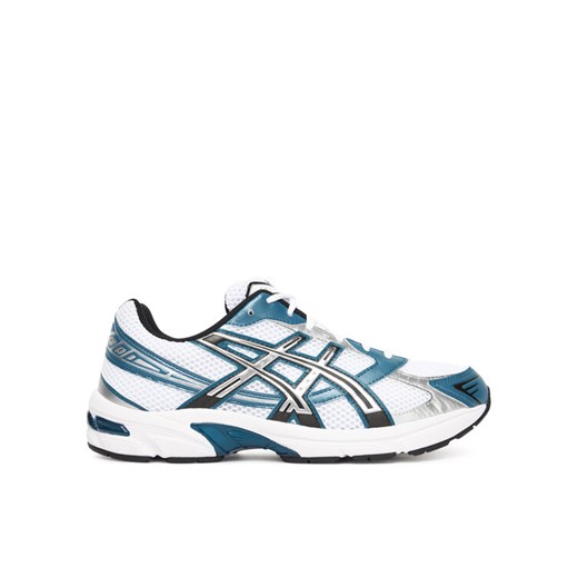 Asics Sneakersy Gel-1130 1203A609 Biały ze sklepu MODIVO w kategorii Buty sportowe męskie - zdjęcie 184593892
