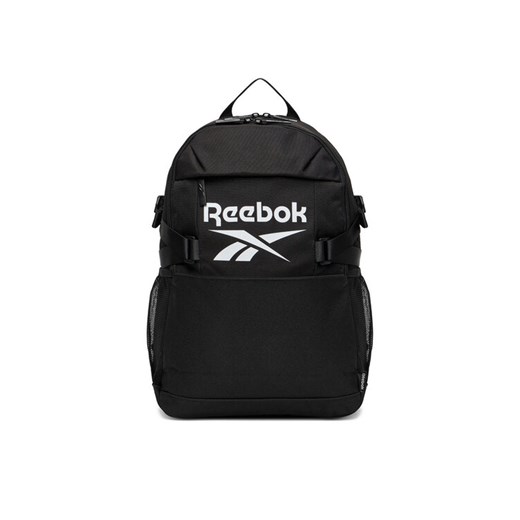 Reebok Plecak RBK-025-CCC-05 Czarny ze sklepu MODIVO w kategorii Plecaki - zdjęcie 184593904