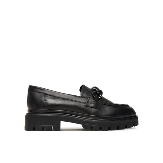 Lasocki Young Loafersy CEO-CI12-PASCAL-09 Czarny ze sklepu MODIVO w kategorii Półbuty dziecięce - zdjęcie 184593910
