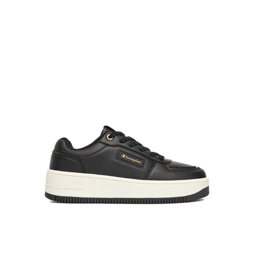 Champion Sneakersy CEO-RD18 TWIN PLAT S11788-KK007 Czarny ze sklepu MODIVO w kategorii Buty sportowe damskie - zdjęcie 184593912