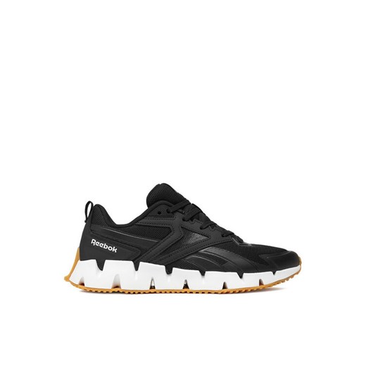 Reebok Sneakersy CEO-ZIG VECTOR AR30153M-BWZ Czarny ze sklepu MODIVO w kategorii Buty sportowe męskie - zdjęcie 184593923