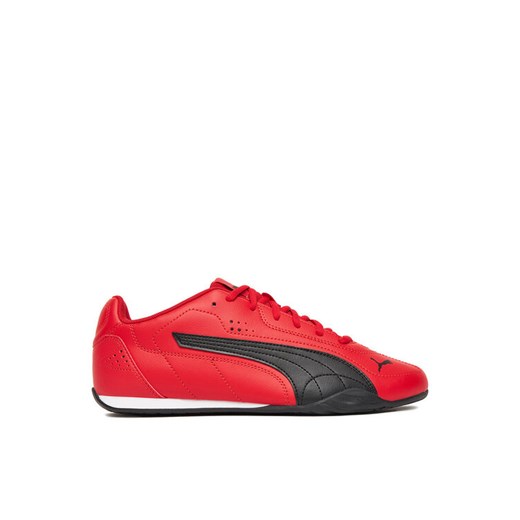 Puma Sneakersy C-CATCH 40267903 W Czerwony ze sklepu MODIVO w kategorii Buty sportowe damskie - zdjęcie 184593934