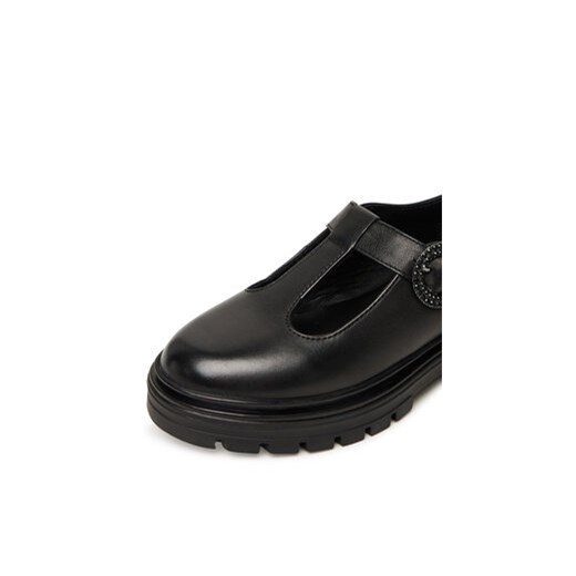 Lasocki Young Półbuty CEO-CI12-PASCAL-07 Czarny 36 MODIVO