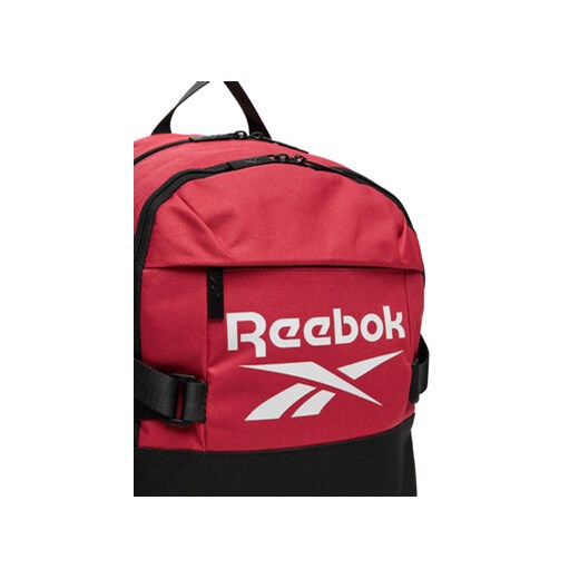 Reebok Plecak RBK-025-CCC-05 Bordowy Reebok NOSIZE MODIVO