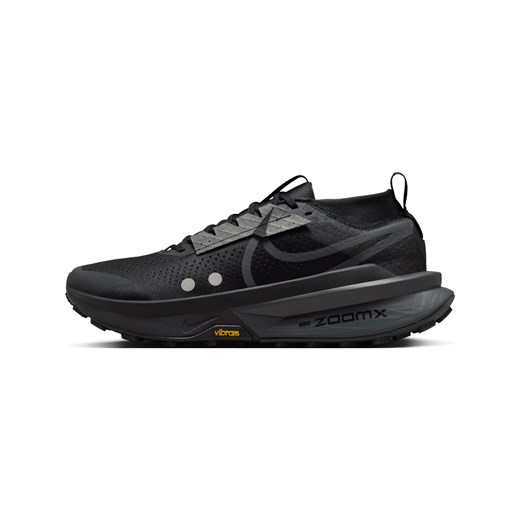 Męskie buty do biegania w terenie Nike Zegama 2 - Czerń ze sklepu Nike poland w kategorii Buty sportowe męskie - zdjęcie 184595214