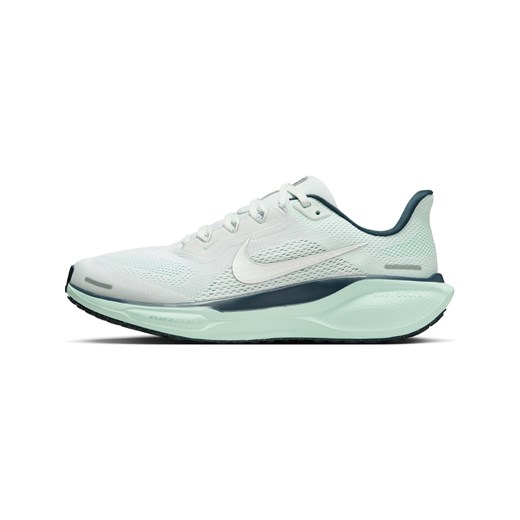 Damskie buty do biegania po asfalcie Nike Pegasus 41 - Niebieski ze sklepu Nike poland w kategorii Buty sportowe damskie - zdjęcie 184595224