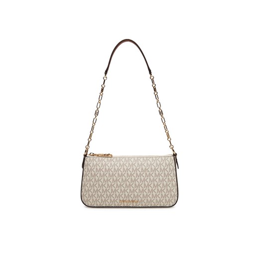 MICHAEL Michael Kors Torebka 32S5G8EW6B Biały ze sklepu MODIVO w kategorii Torebki damskie - zdjęcie 184595293