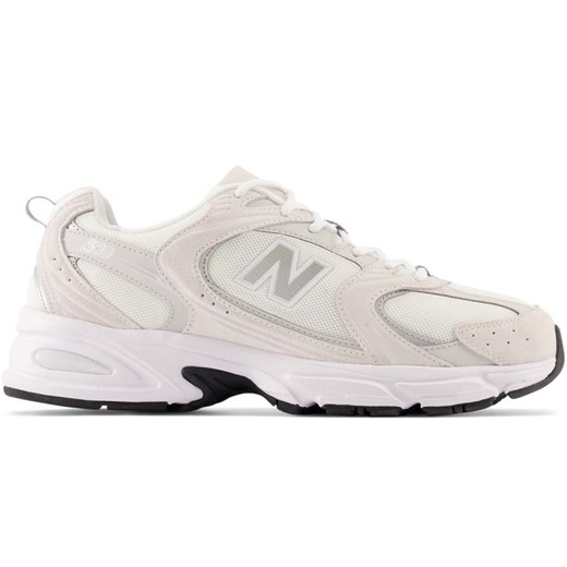 Buty New Balance MR530CE beżowy ze sklepu ButyModne.pl w kategorii Buty sportowe męskie - zdjęcie 184595311