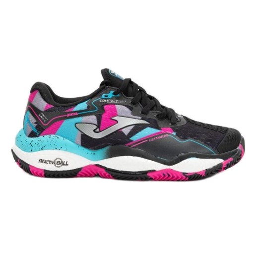 Buty Joma Smash 2501 W TSMALS2501C ze sklepu ButyModne.pl w kategorii Buty sportowe damskie - zdjęcie 184595342