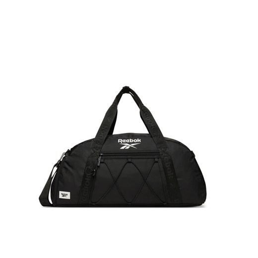 Reebok Torba RBK-B-001-07 Czarny ze sklepu MODIVO w kategorii Torby sportowe - zdjęcie 184596040