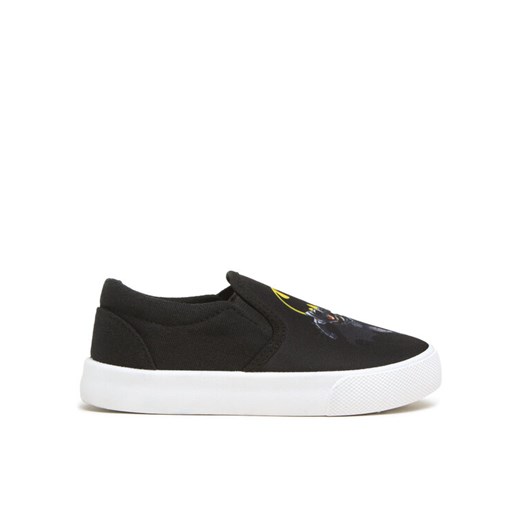 Batman Tenisówki SS23-282WBBAT Czarny 30 MODIVO