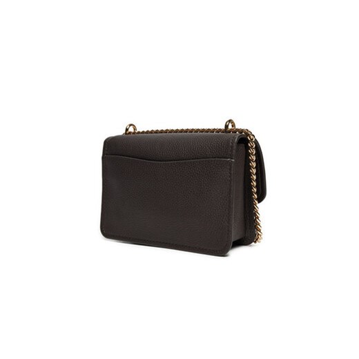 Torebka MICHAEL Michael Kors 32T4GC7C1T Brązowy Michael Michael Kors 00 eobuwie.pl